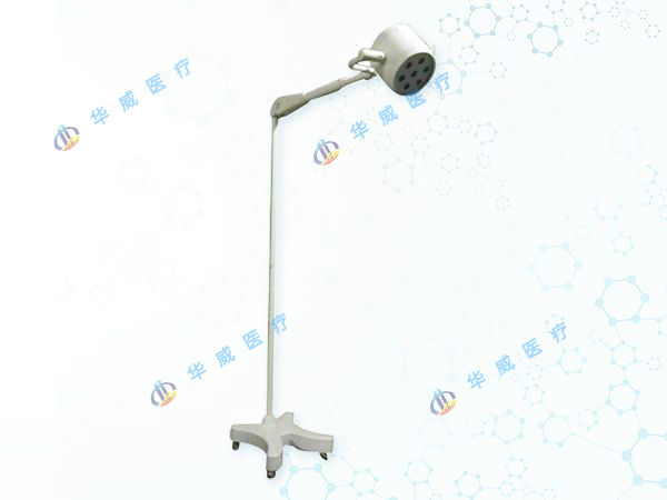 A27-LED200L深部照射手術(shù)無影燈