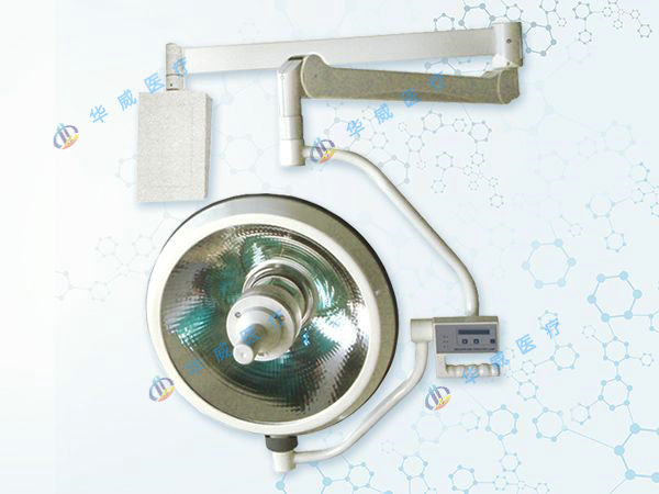 A18-ZF 500多棱鏡手術(shù)無影燈