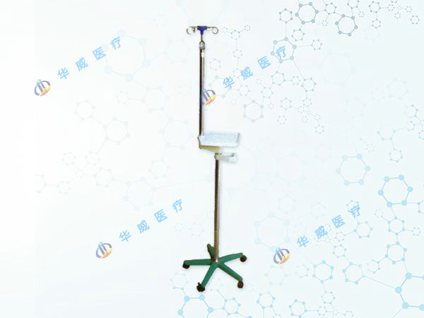 輸液泵注射泵置物架
