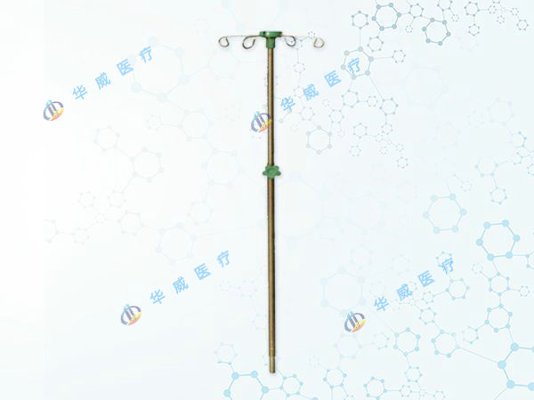 床用不銹鋼輸液架