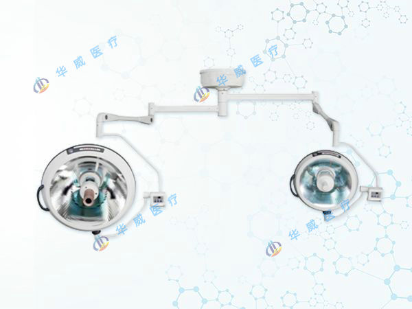 A16-ZF700/500多棱鏡手術(shù)無影燈