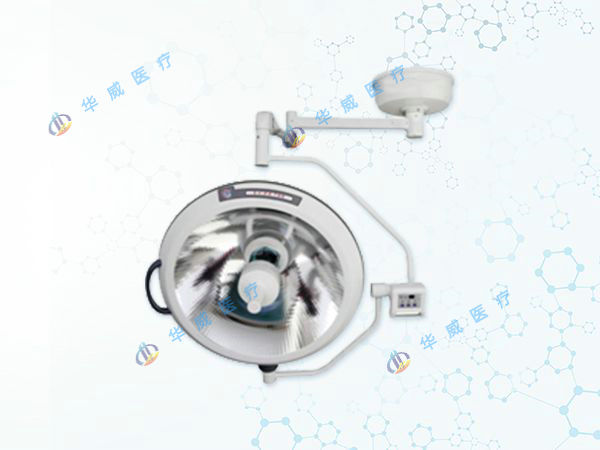 A19-ZF 700多棱鏡手術(shù)無影燈