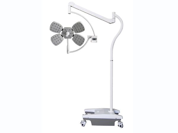 A22-新型LED5L手術(shù)無影燈 